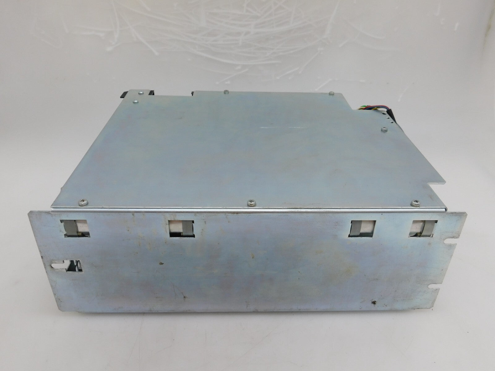 BOSCH VM 60 /R-T 054113-112 3/PE 380V 50HZ DC 520V 60A