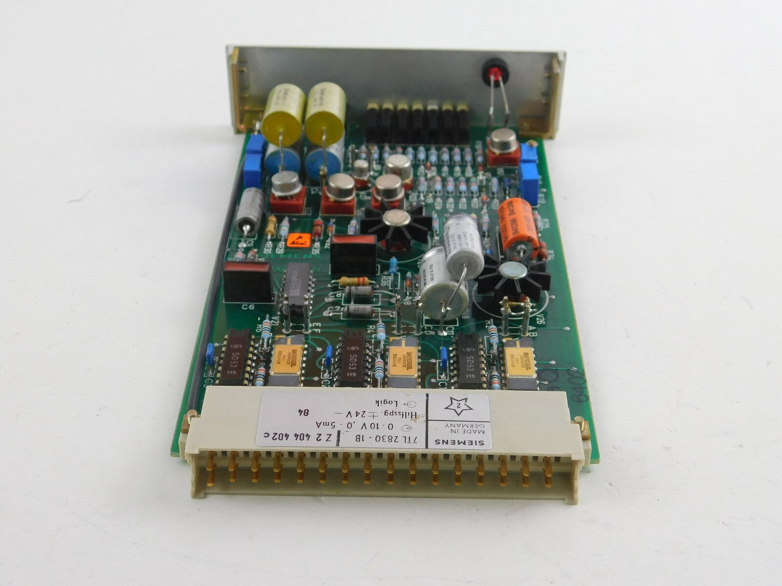 Siemens 7TL2830-1B  Z2 404 402 c  NZ / TK9087689e