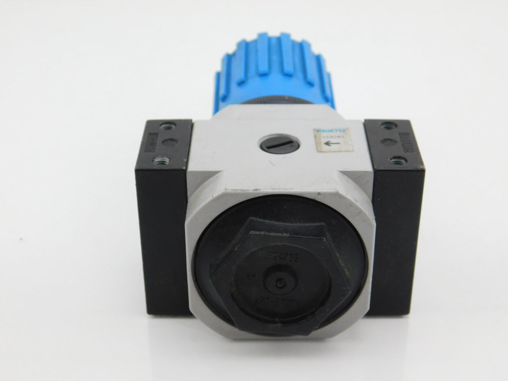 FESTO Regelventil LR-D-MIDI 159581