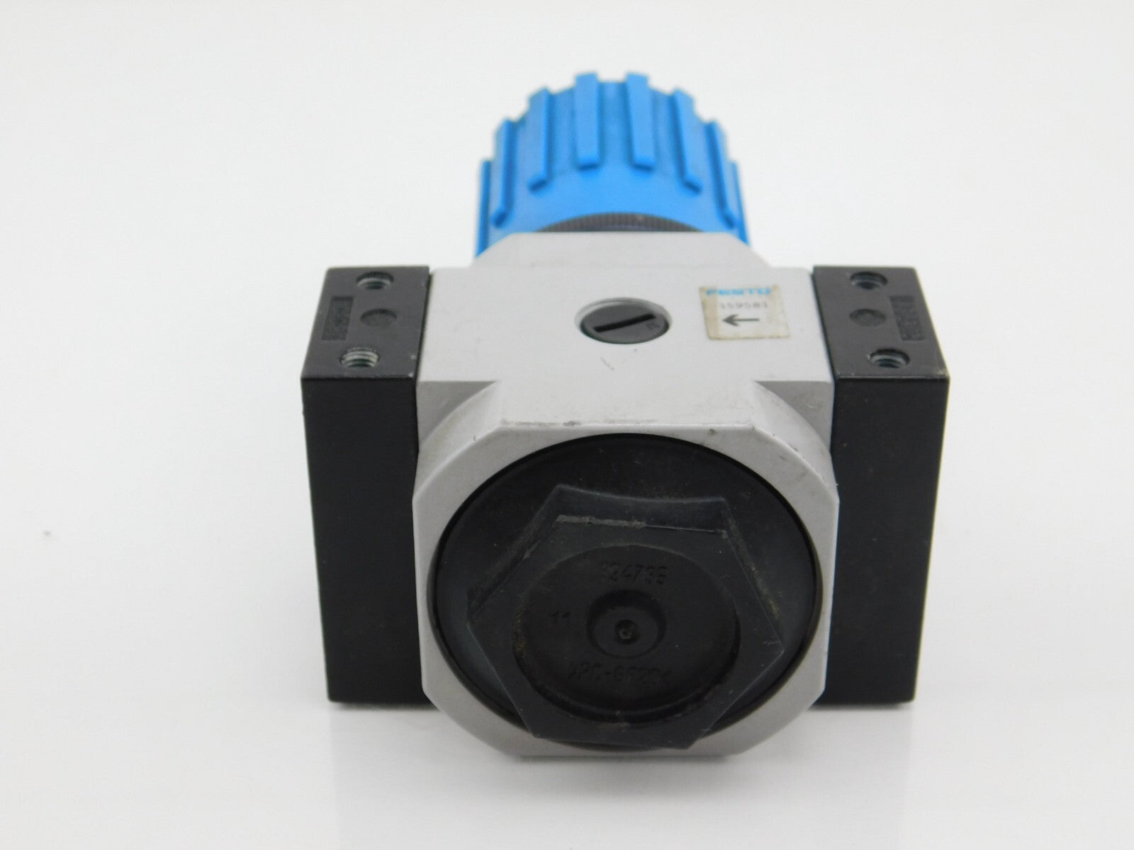 FESTO Regelventil LR-D-MIDI 159581