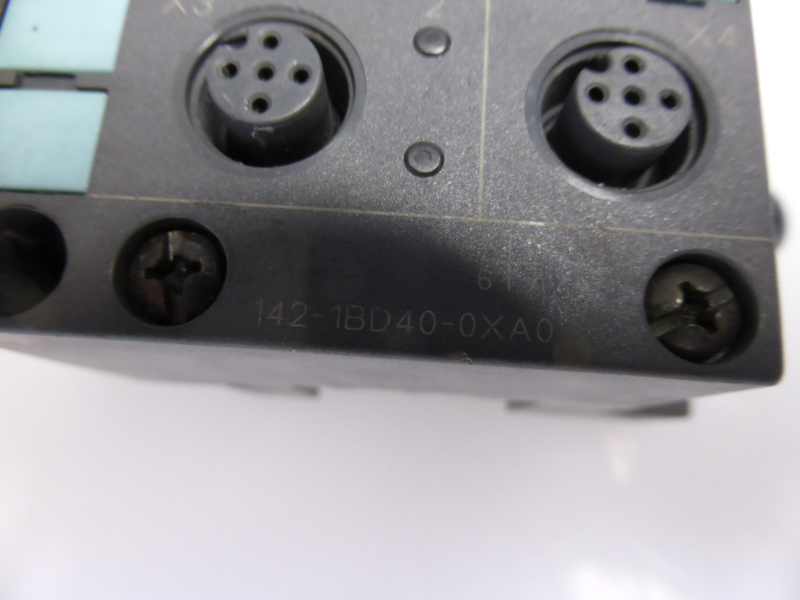 Siemens 6ES7 142-1BD40-0XA0