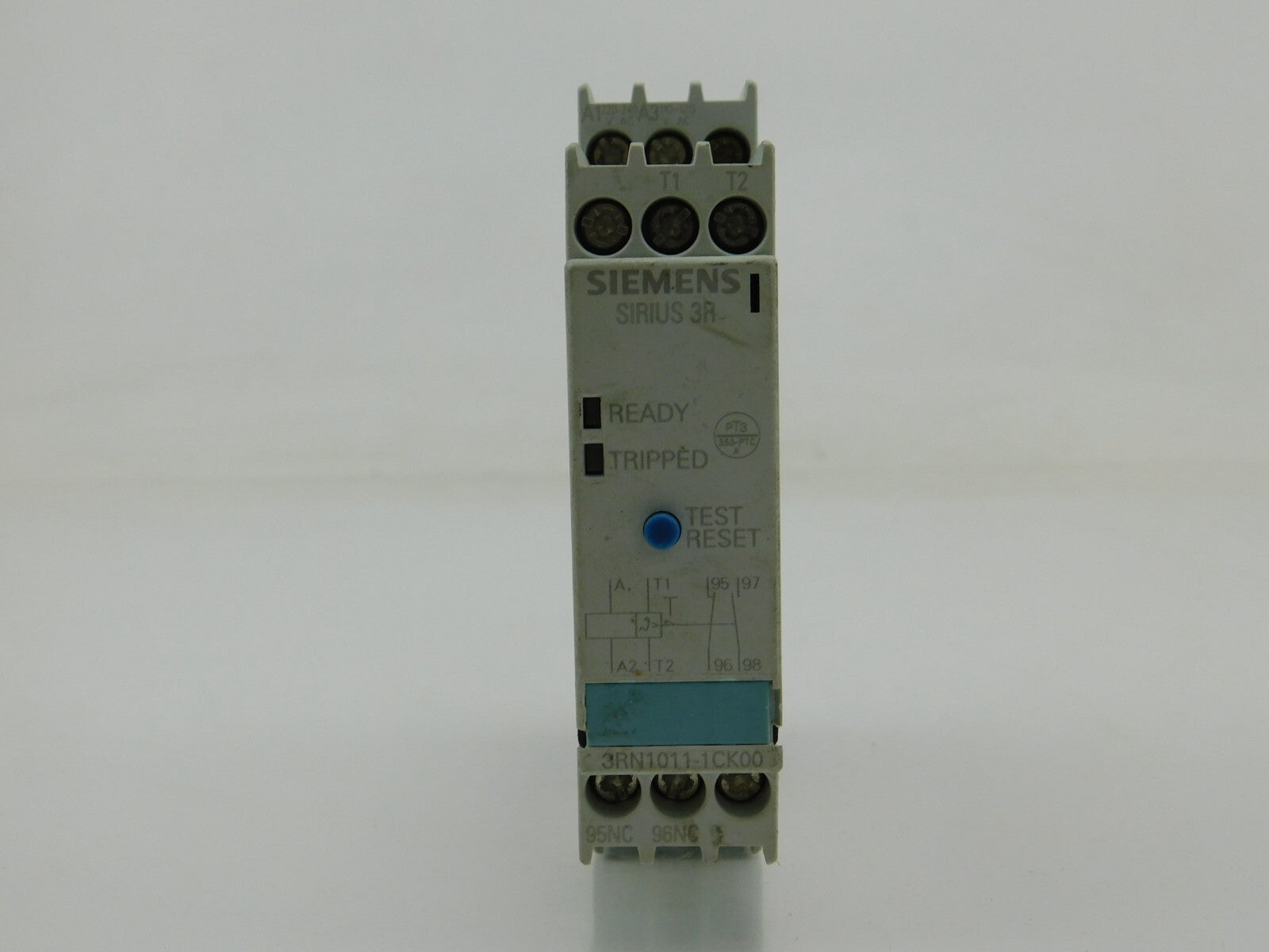   SIEMENS Motorschutz SIRIUS 3A 3RN1011-1CK00