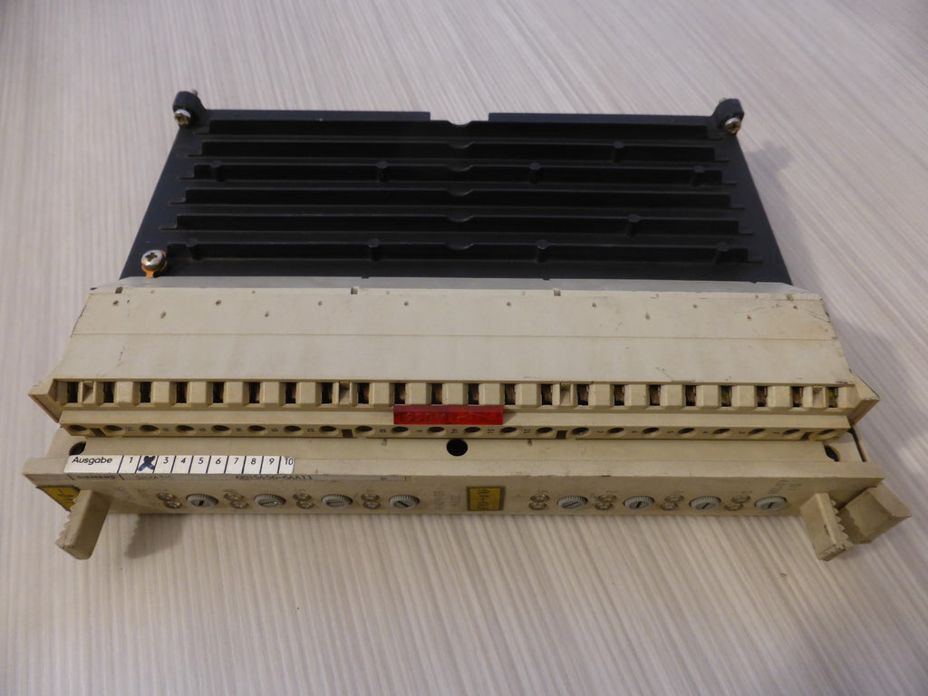Siemens Simatic 6ES5456-6AA11