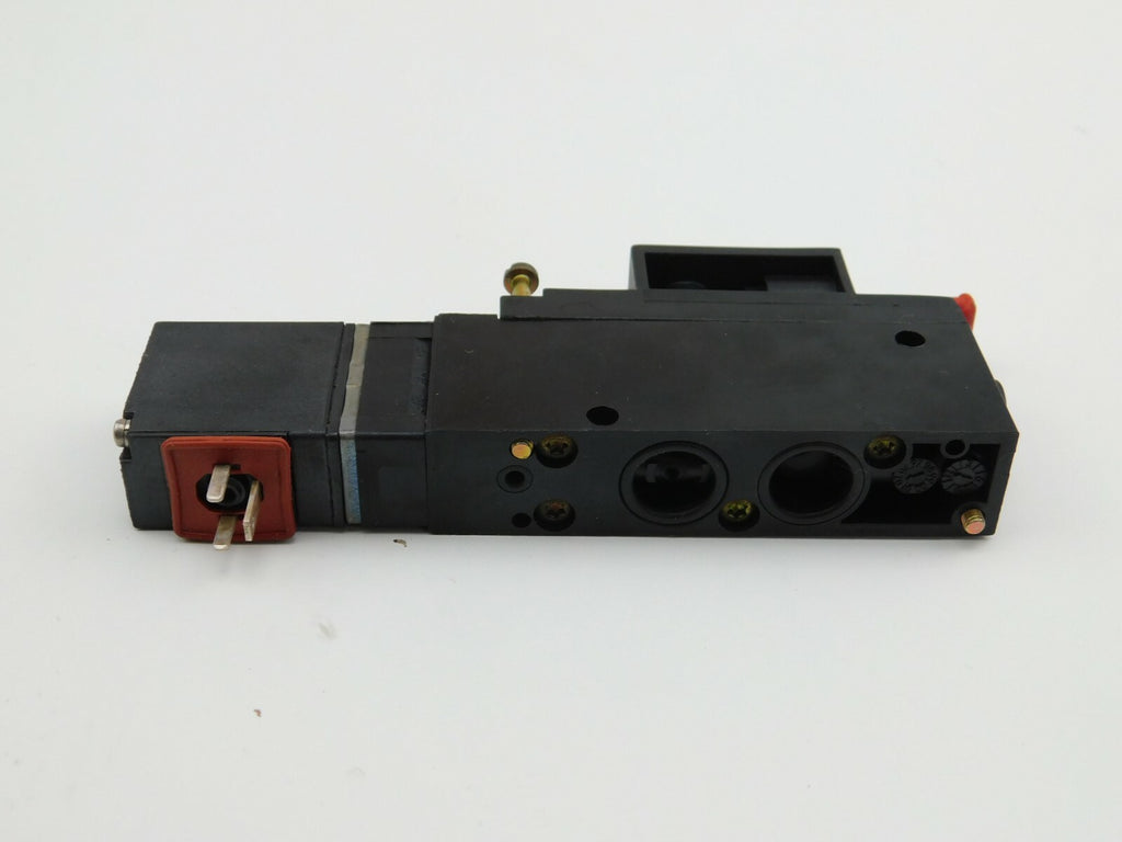 Bürkert Pneumatikventil  00132489 5470 G 4 ,0 PN2 -8bar 24V