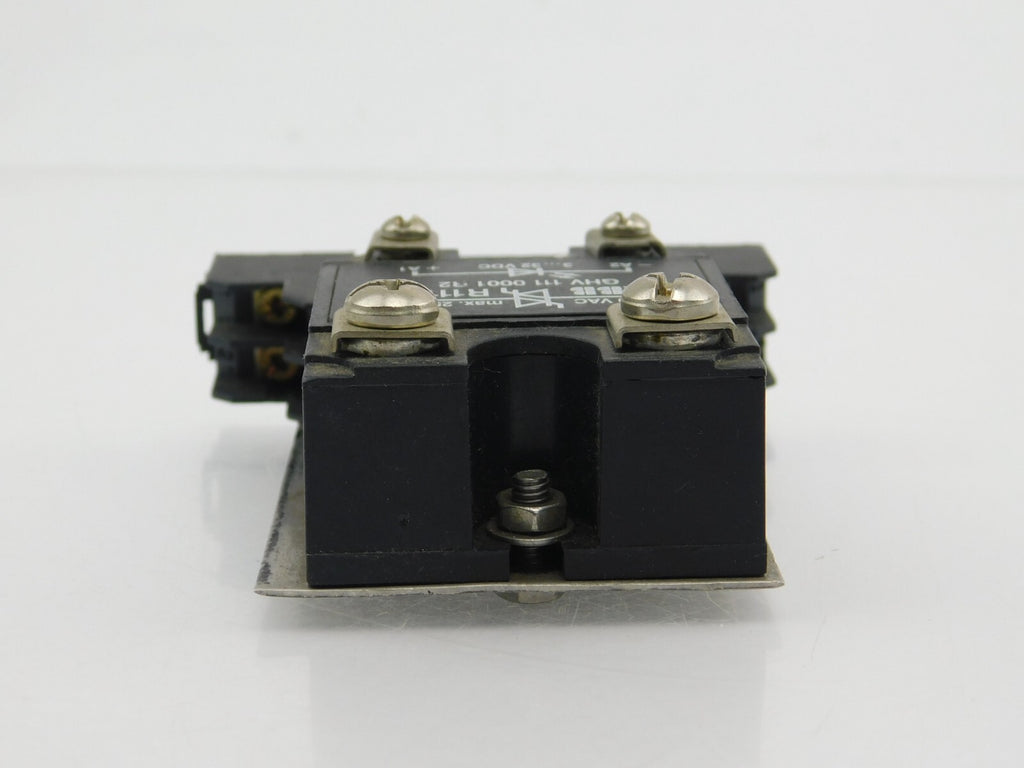 ABB Halbleiterrelais R111/25 3...32 VDC