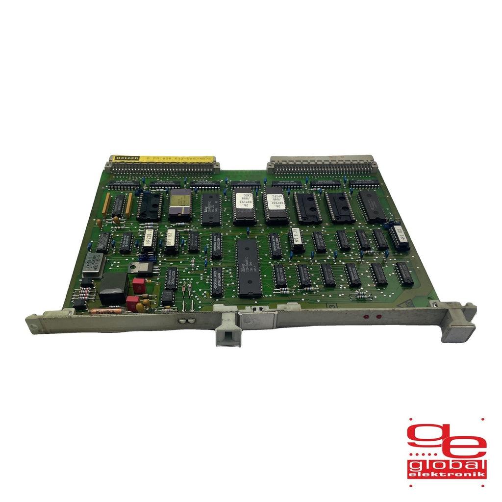 Heller Uni-Pro  20.002 691-5  D 23.020 013