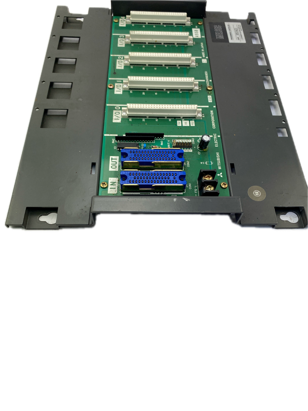 MITSUBISHI ELECTRIC MELSEC BASIS UNIT A55B BD625A960G51