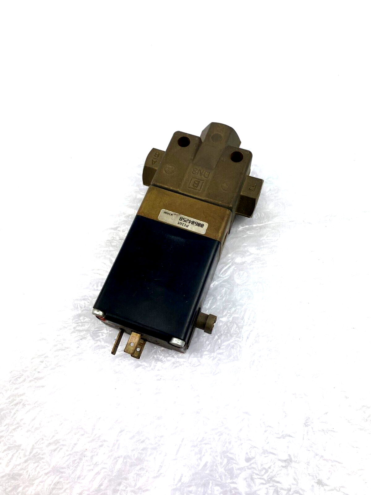 bürkert 0340 C 8,0 NBR MS 00088533