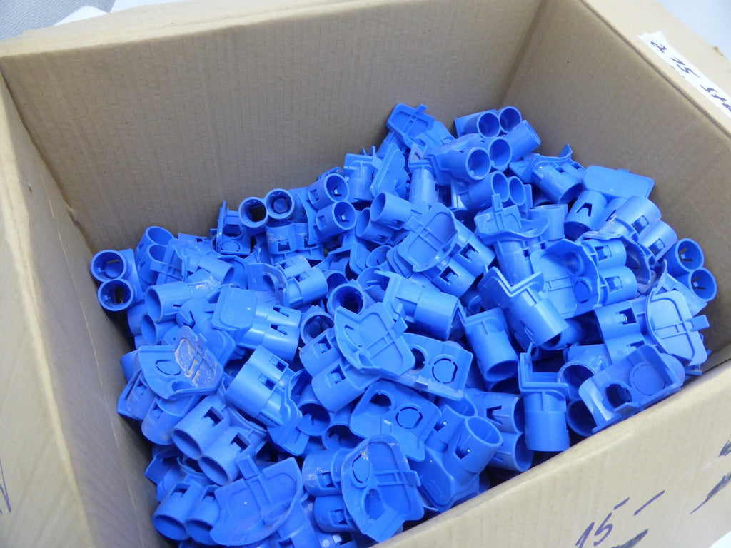 ABB Kabeldurchführung  2008-408 PA  ** 215 Stück **