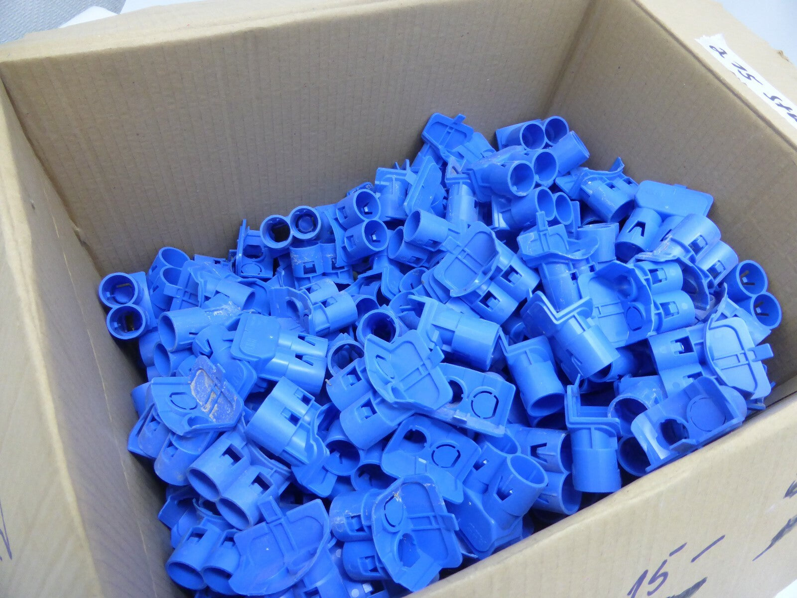 ABB Kabeldurchführung  2008-408 PA  ** 215 Stück **