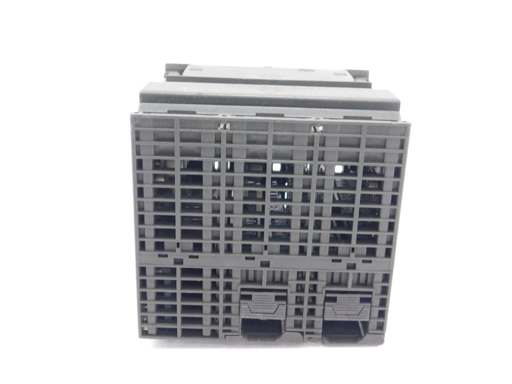 Siemens SIMATIC S7 6ES7 313-5BE01-0AB0 SC-T3K53427