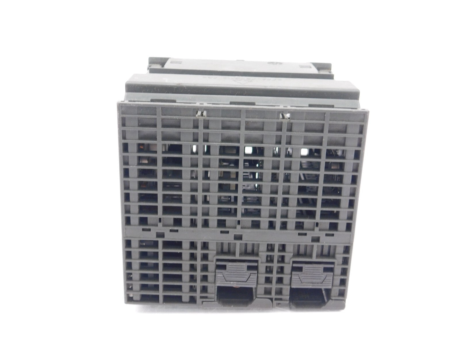 Siemens SIMATIC S7 6ES7 313-5BE01-0AB0 SC-T3K53427