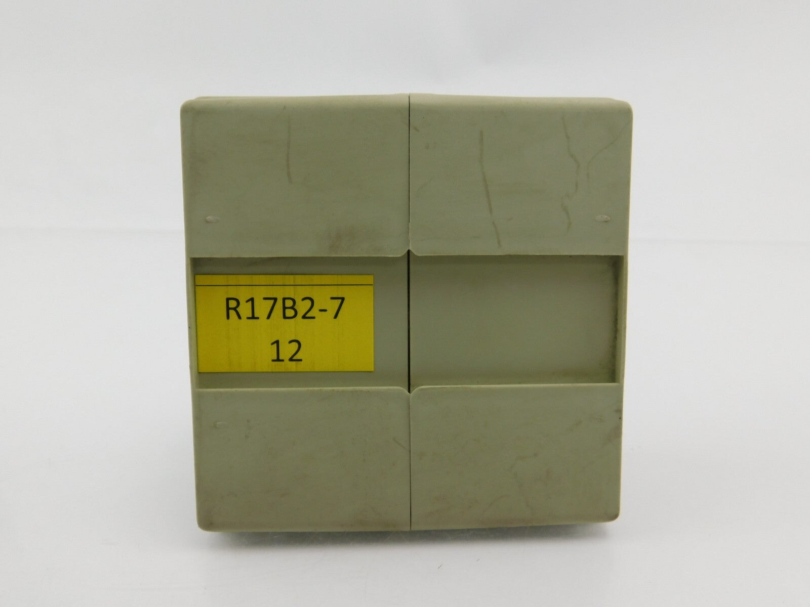 SIEMENS interface AMI 3.0