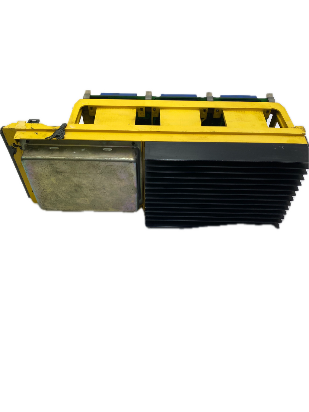 Fanuc  TYPE NO. A16B-1200-0800/10B