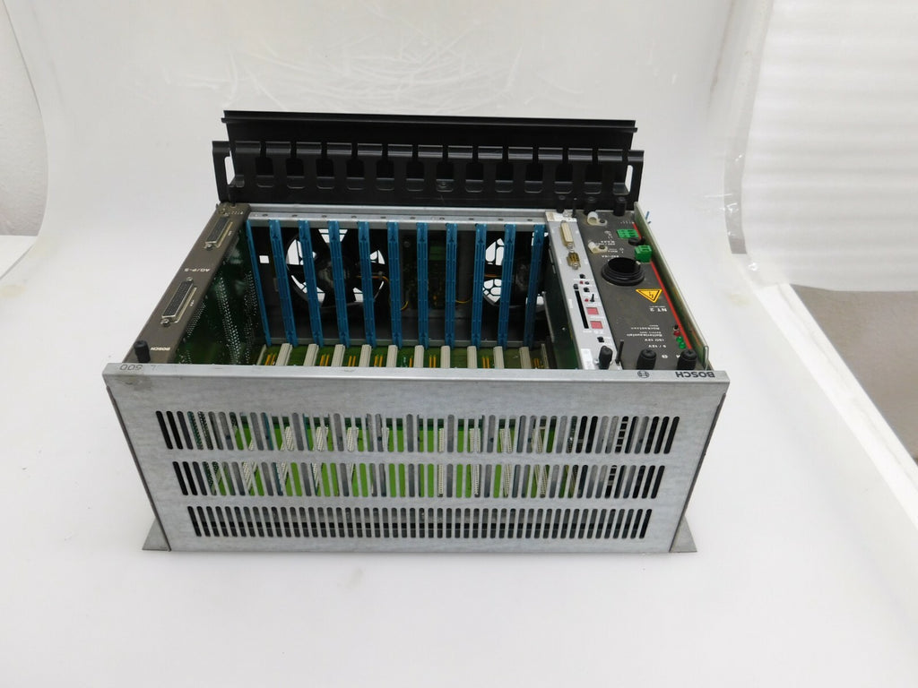 BOSCH  NT 2 AC 230/115 V ~ ZS-401 10700777298-111