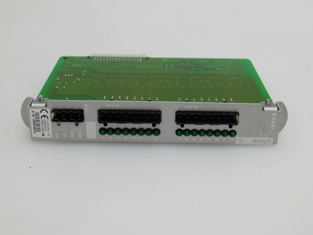 BOSCH E 24V- CL-E2-24**-16 1070075101-311