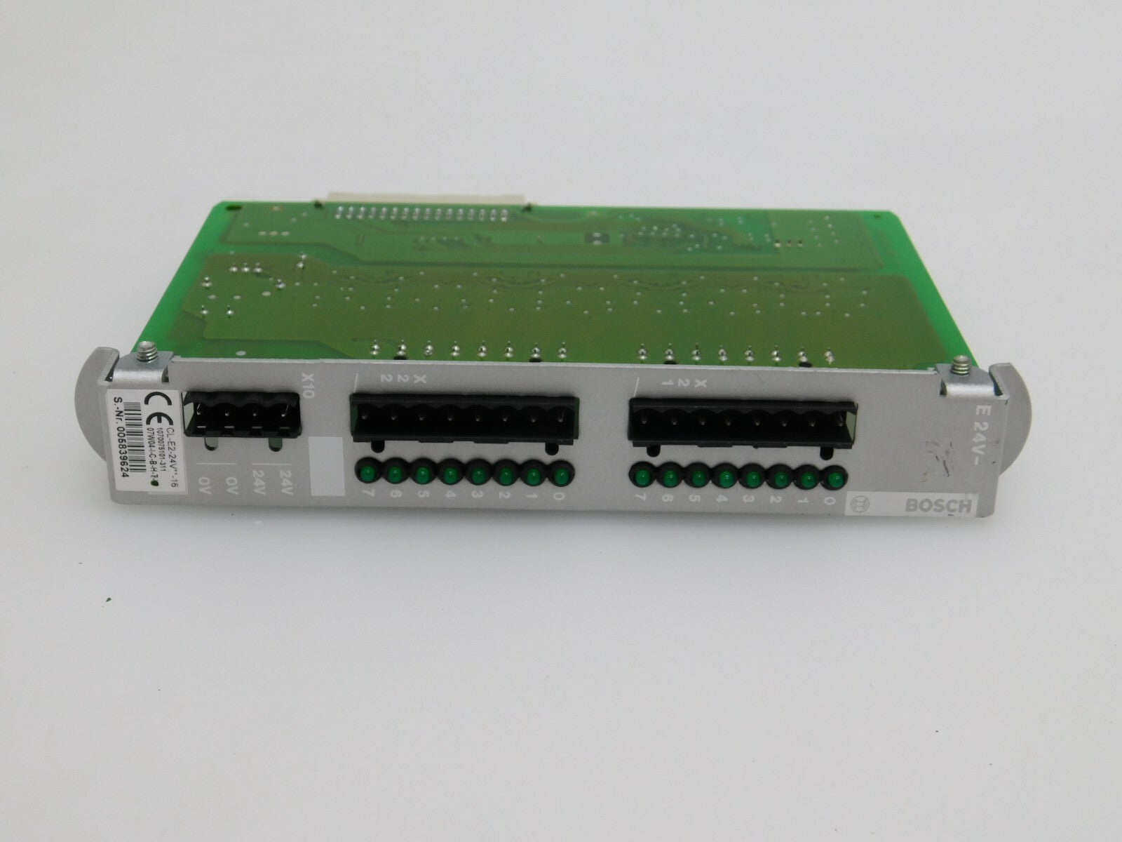 BOSCH E 24V- CL-E2-24**-16 1070075101-311