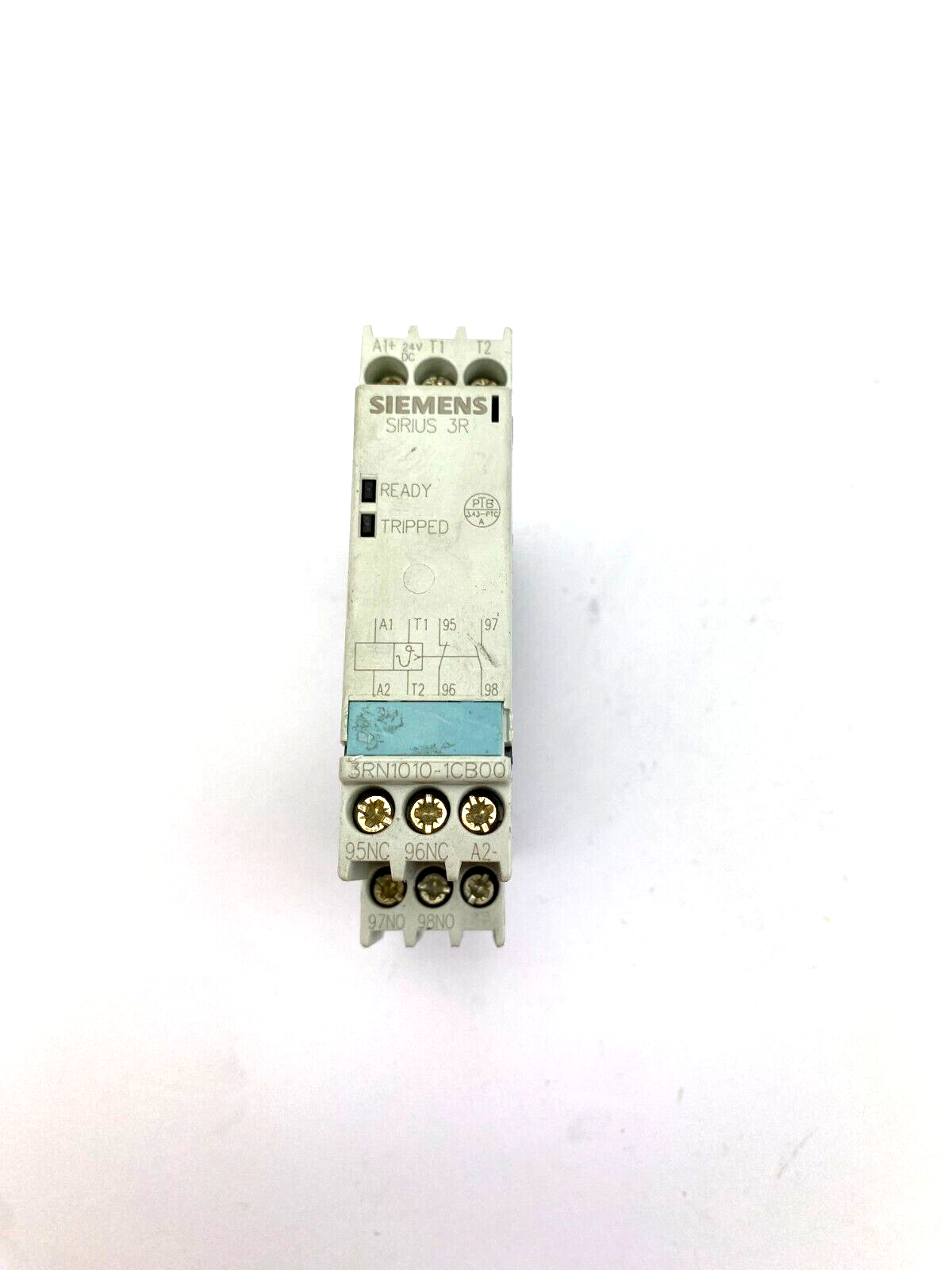 SIEMENS SIRIUS 3R 3RN1010-1CB00