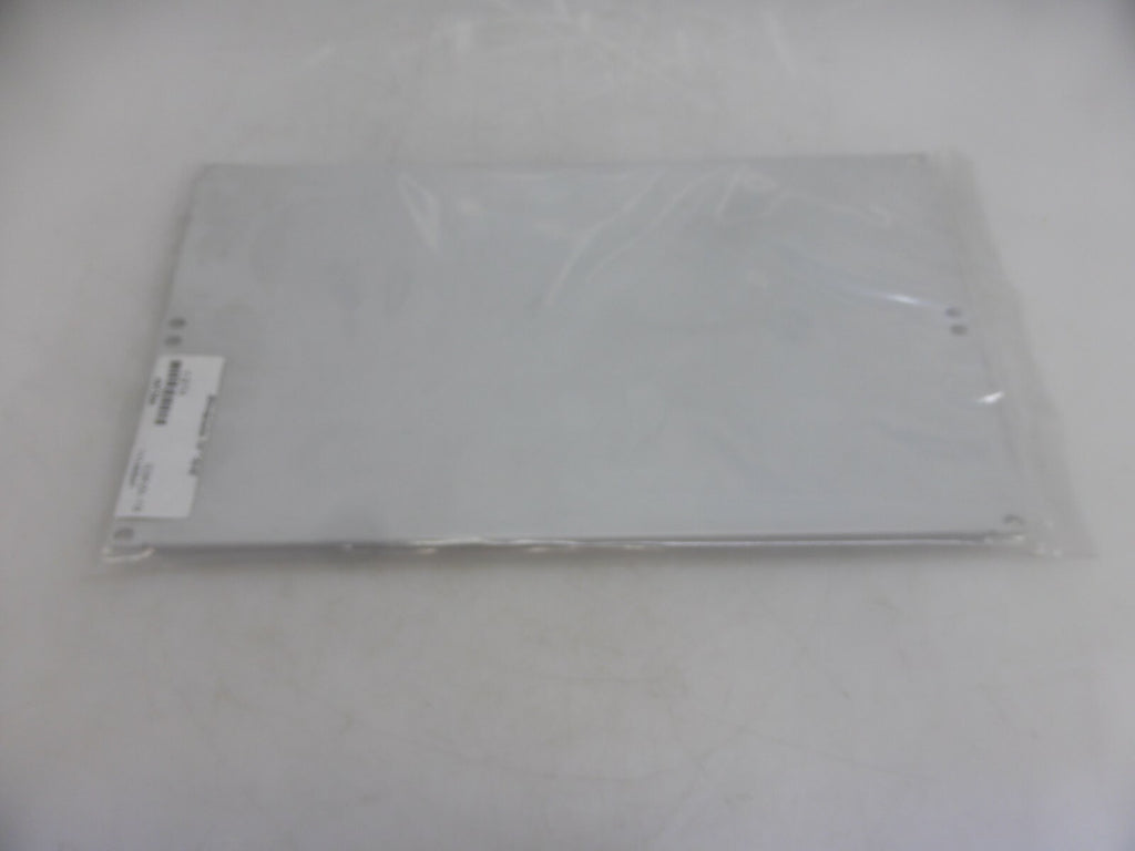 EFB Elektronik Blindplatte 19" 691268  ** 6 Stück **