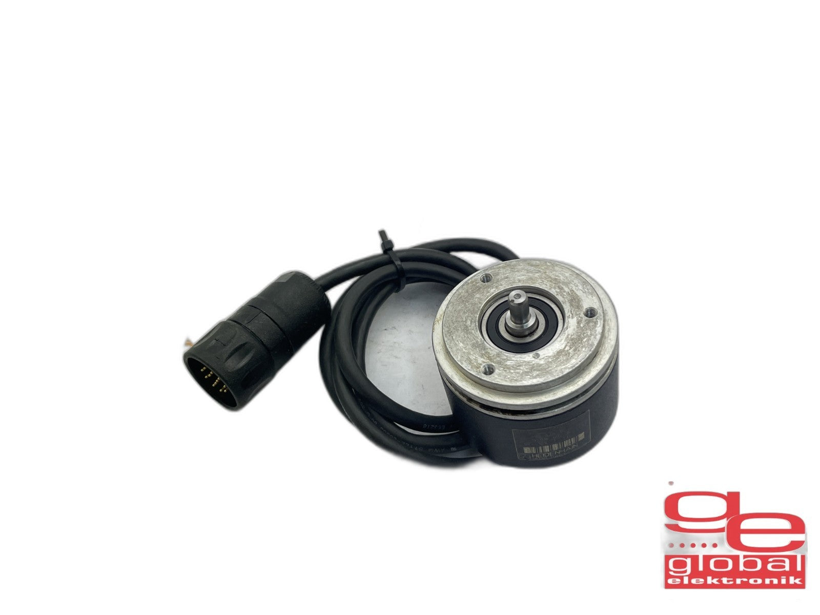 HEIDENHAIN  ROD 426  2500 02S12-03 Id.Nr: 295 434-1G