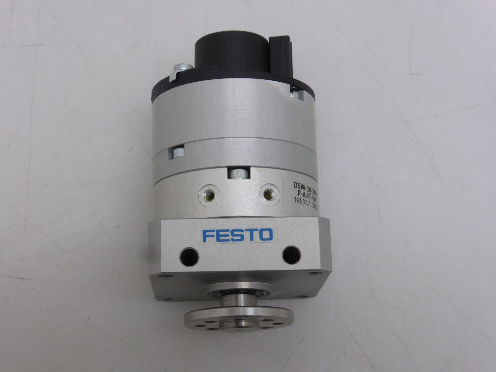 Festo DSM-10-240-P-A-FF-FW 185947 X802