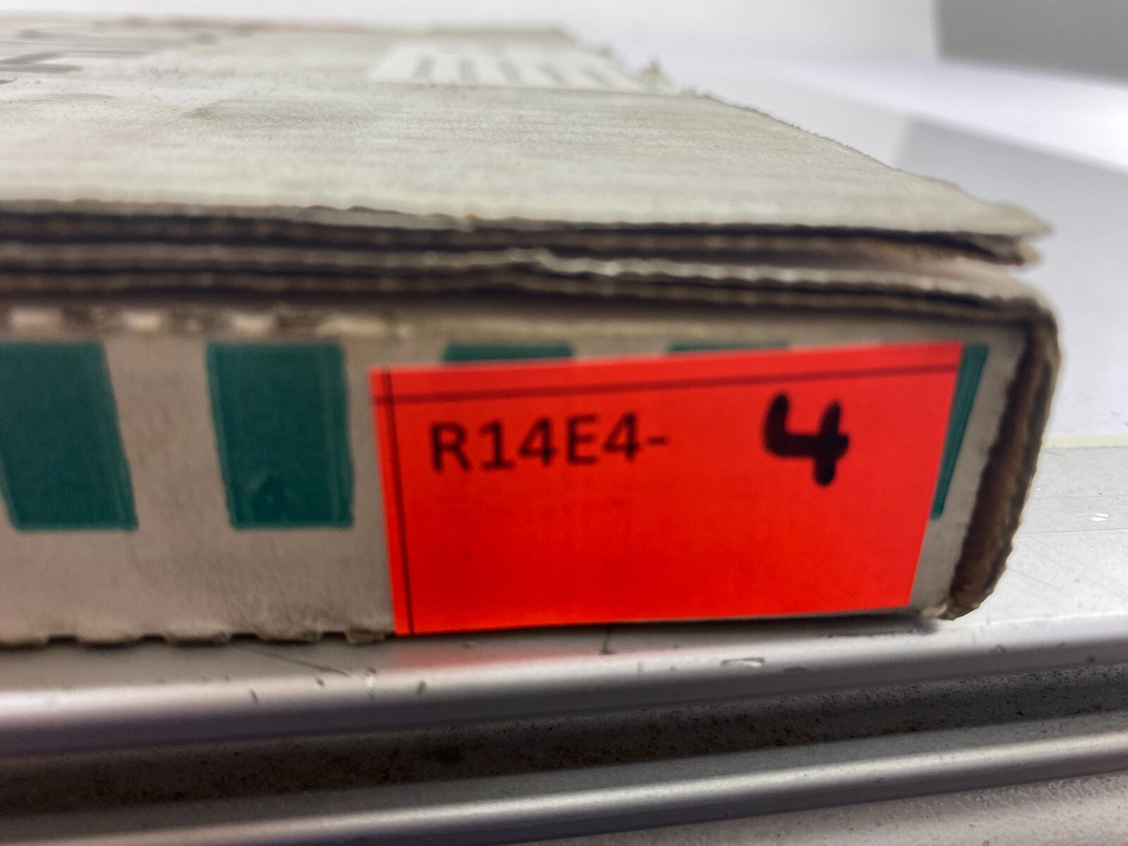 SIEMENS SIMATIC 6ES5451-4UA11