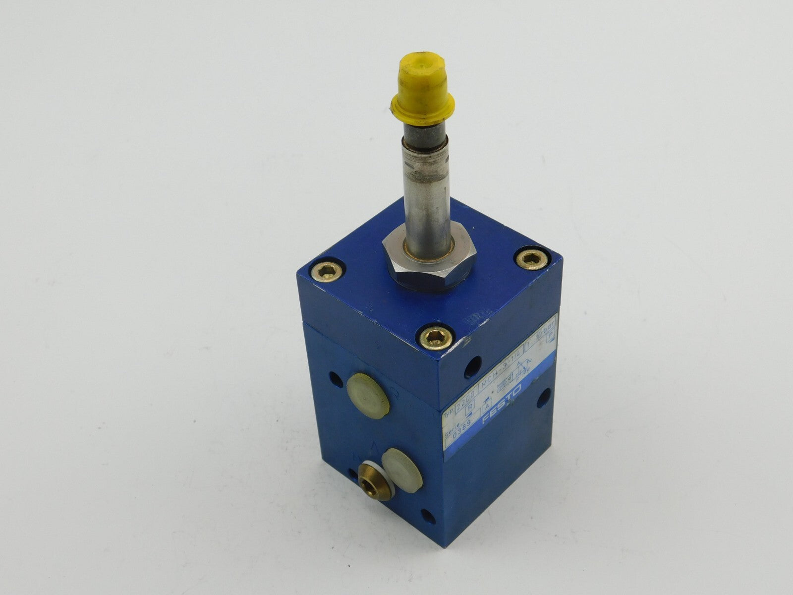Festo  2200 MCH-3-1/4