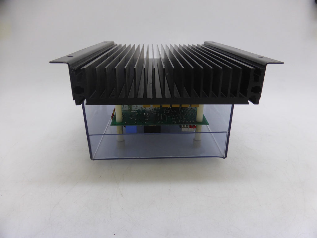 control techniques CT 8 Control Voltage 415 Supply Voltage 415