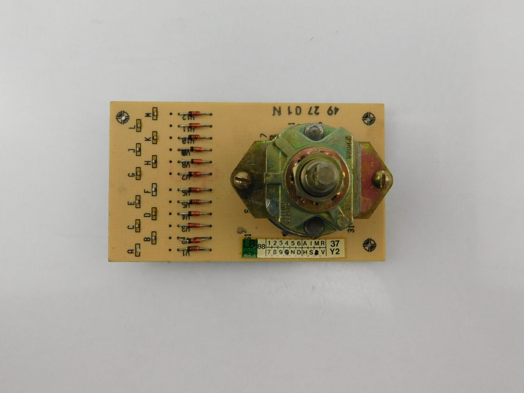 SIEMENS 6FC9301-0AD