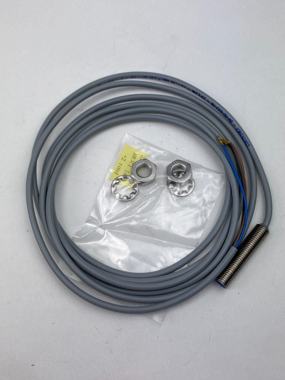 CONTRINEX DW-AD-603-M8