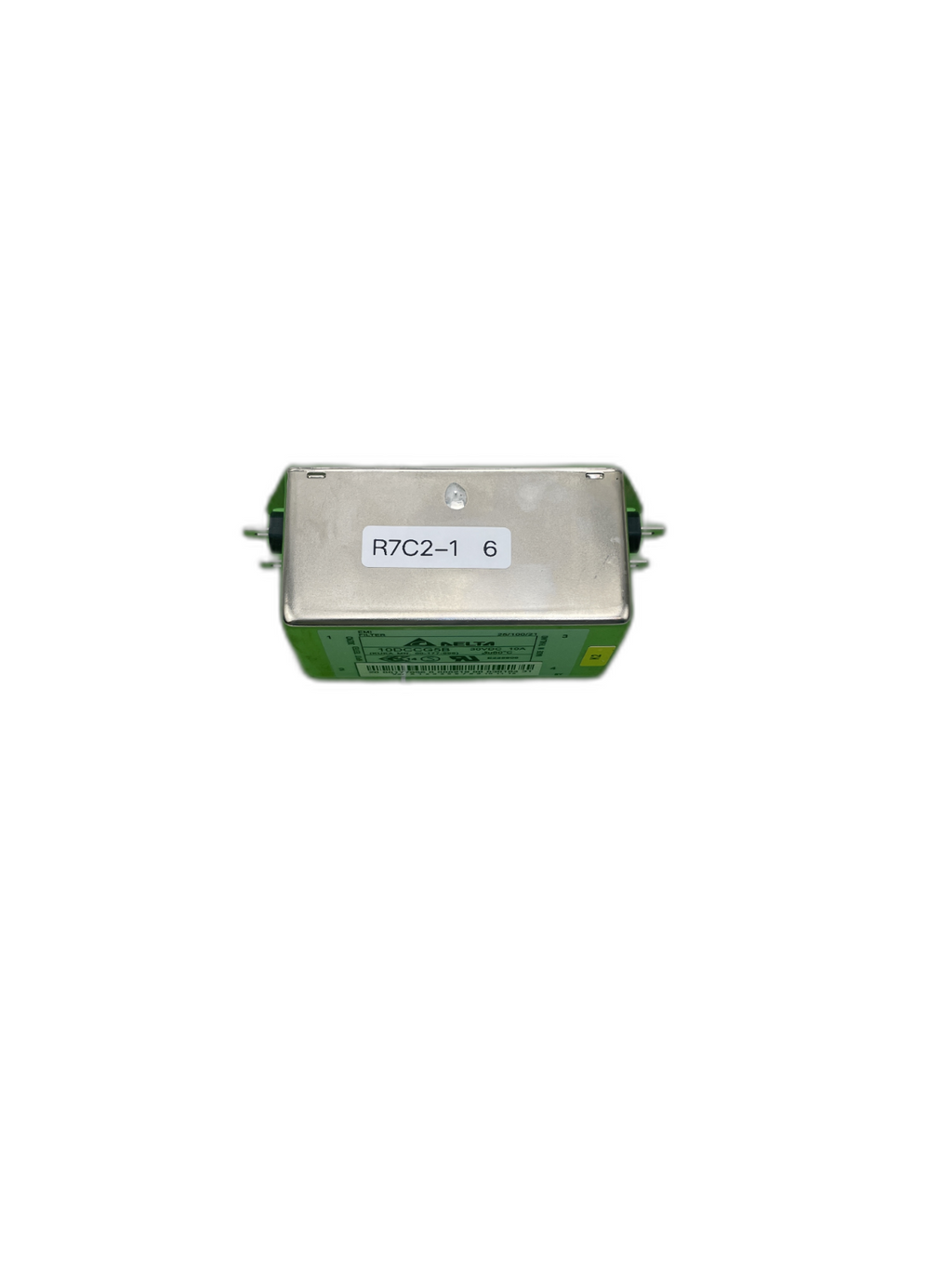 Delta 10DCCG5B EMV-Netzfilter 10 A K2
