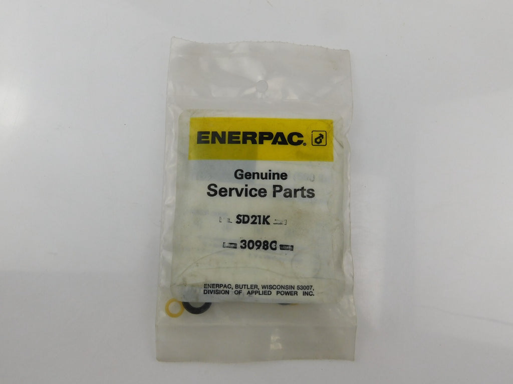 ENERPAC Genuine Service Parts SD21K 3098C