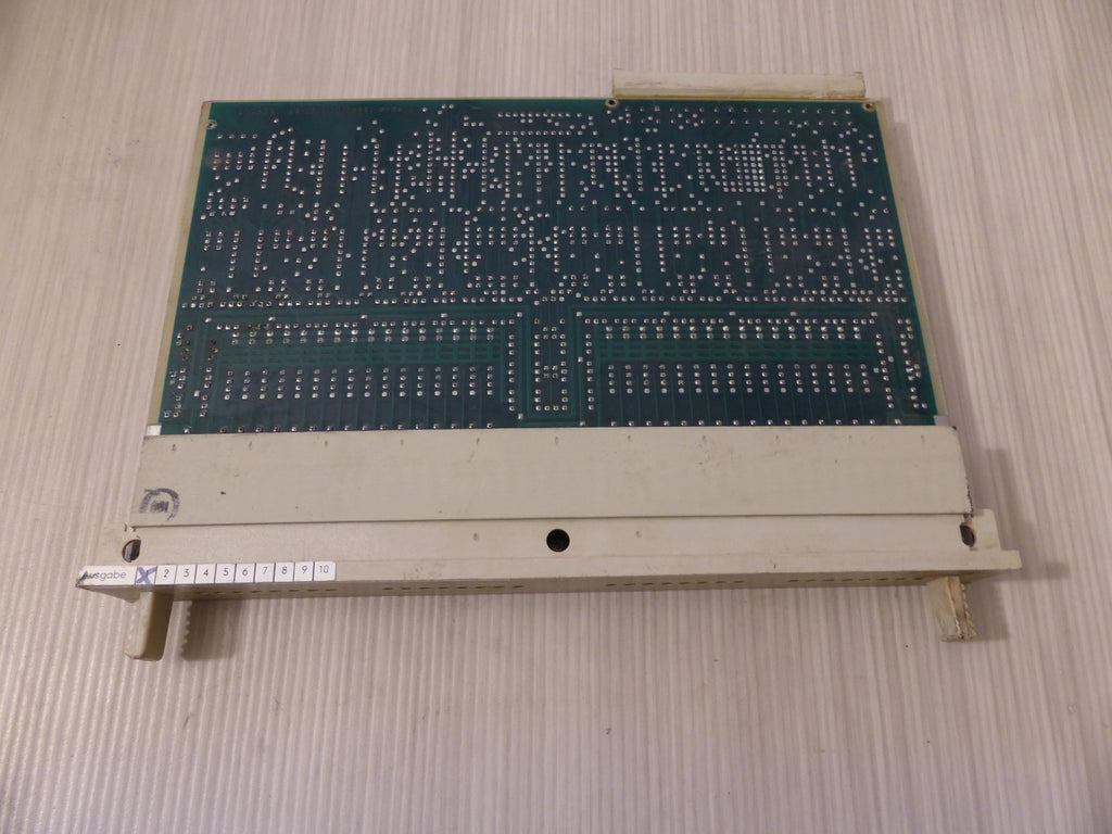 SIEMENS C79040-A0092-C174-07-85  C79040-A92-C174-1-87  