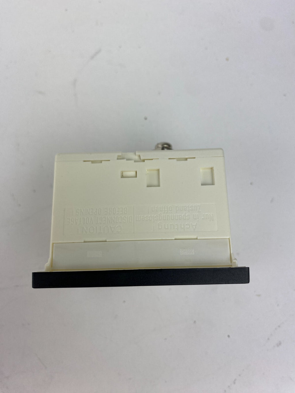 SIEMENS 15/5A 16...65Hz