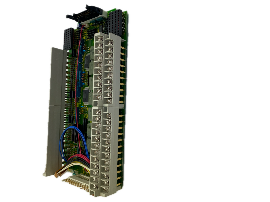 Mitsubishi Melsec FX-64M(I/O) JY331A469015