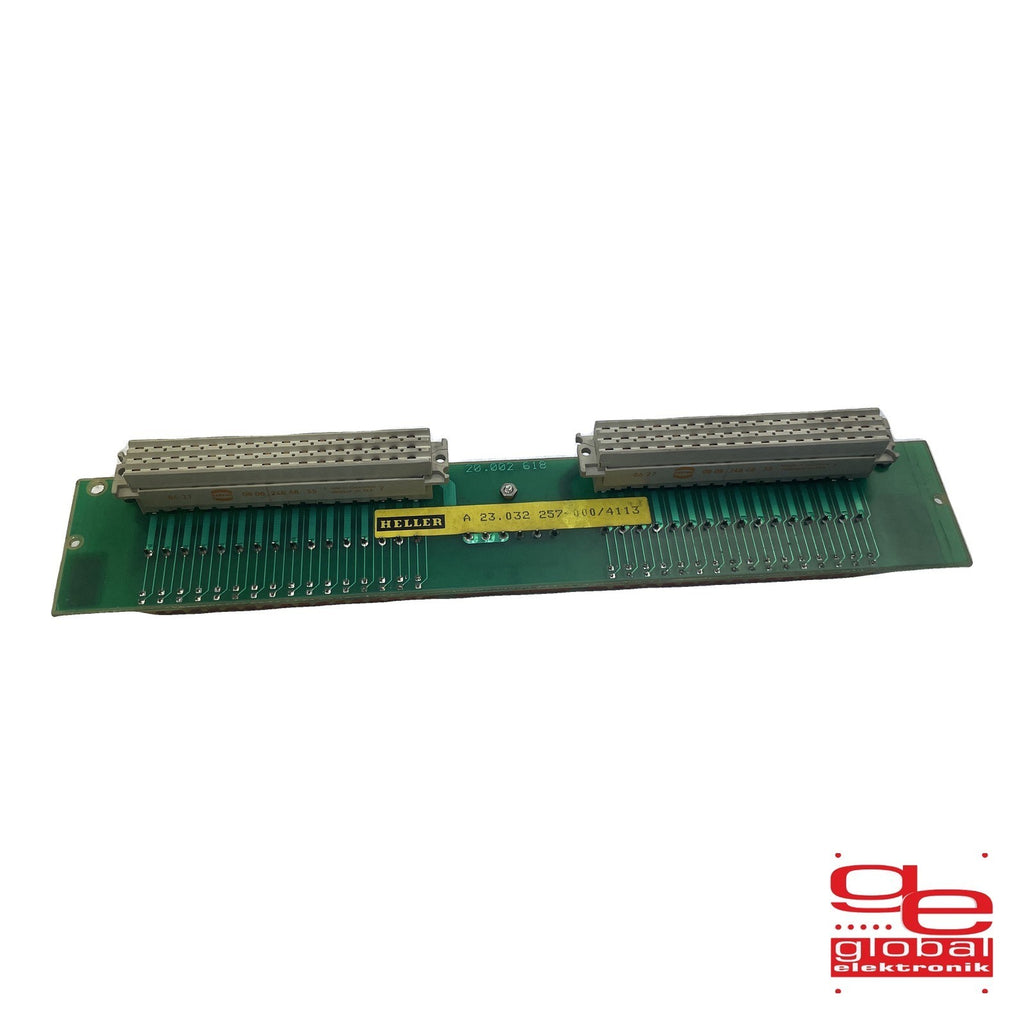 HELLER  20.002 618 A 23.032 257 000/4113 ** 3st**