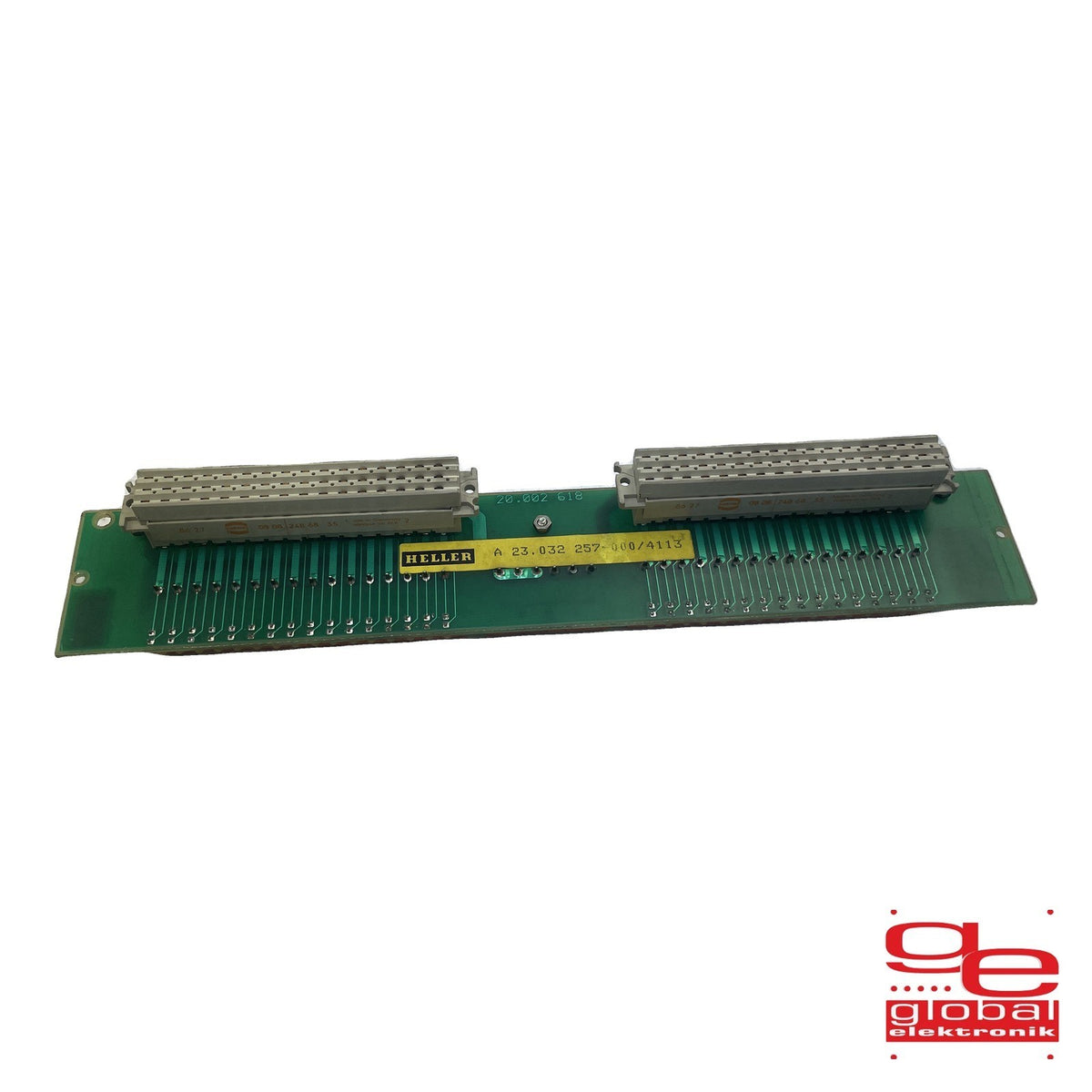 HELLER  20.002 618 A 23.032 257 000/4113 ** 3st**