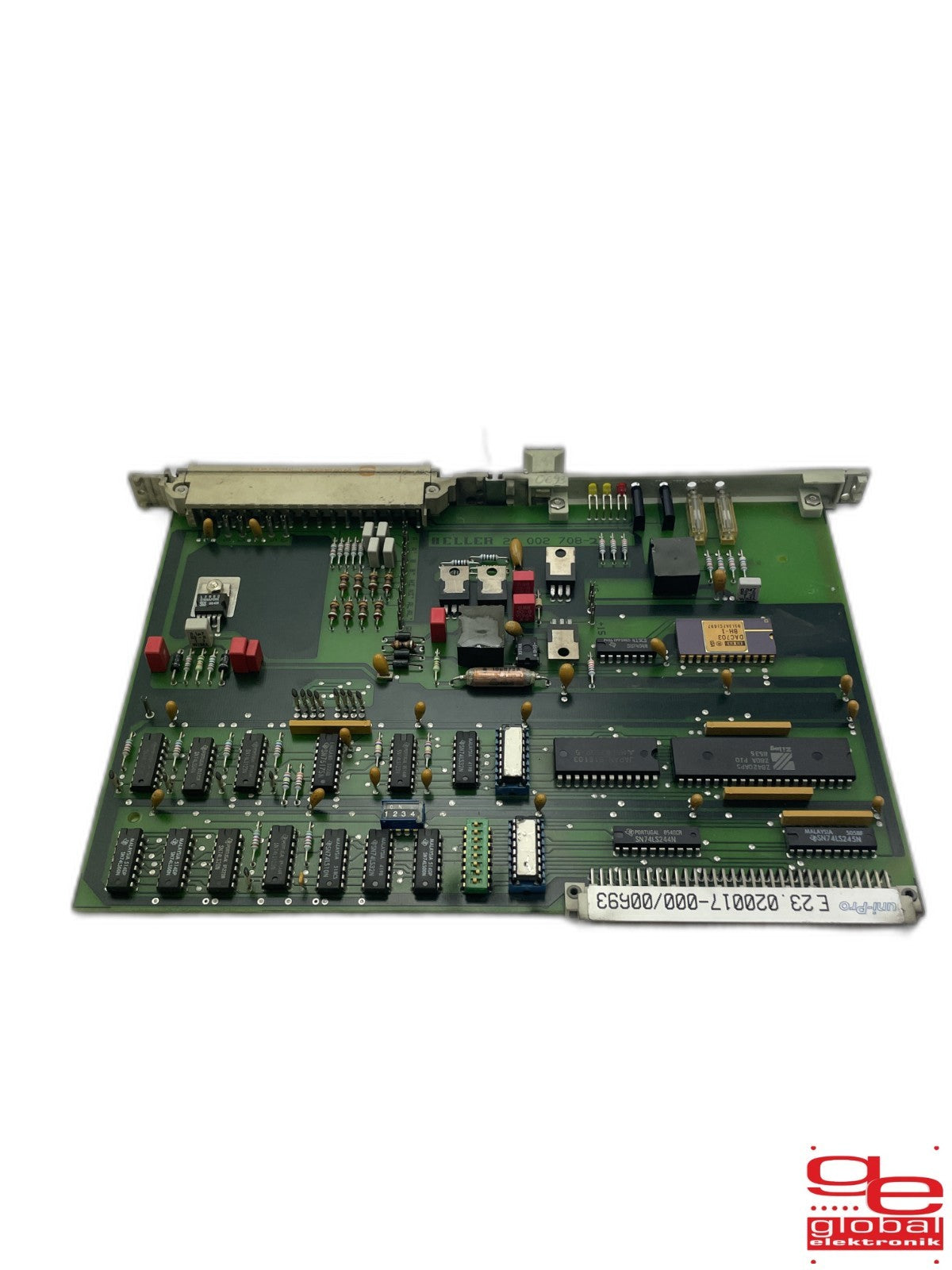 Heller Uni-Pro  E 23.020017-000/00693. 20. 002 708-2