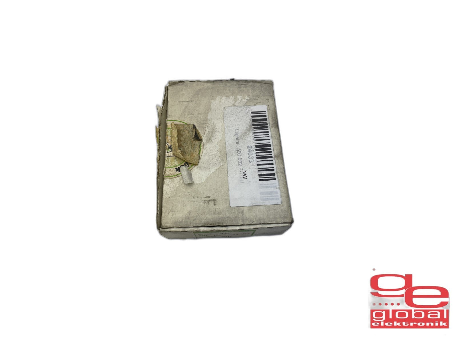 murrelektronik VBS-ZLU/24  Art-Nt 24033 ** 14 st** 24 V