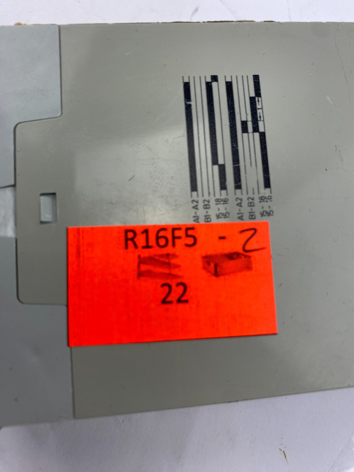 E.Dold u.Söhne KG MK 7857.81/024 A1/A2 AC50/60Hz 220-240V