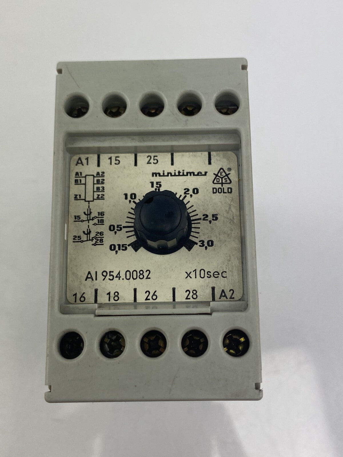 E.DOLD U.Söhne AI 954.0082