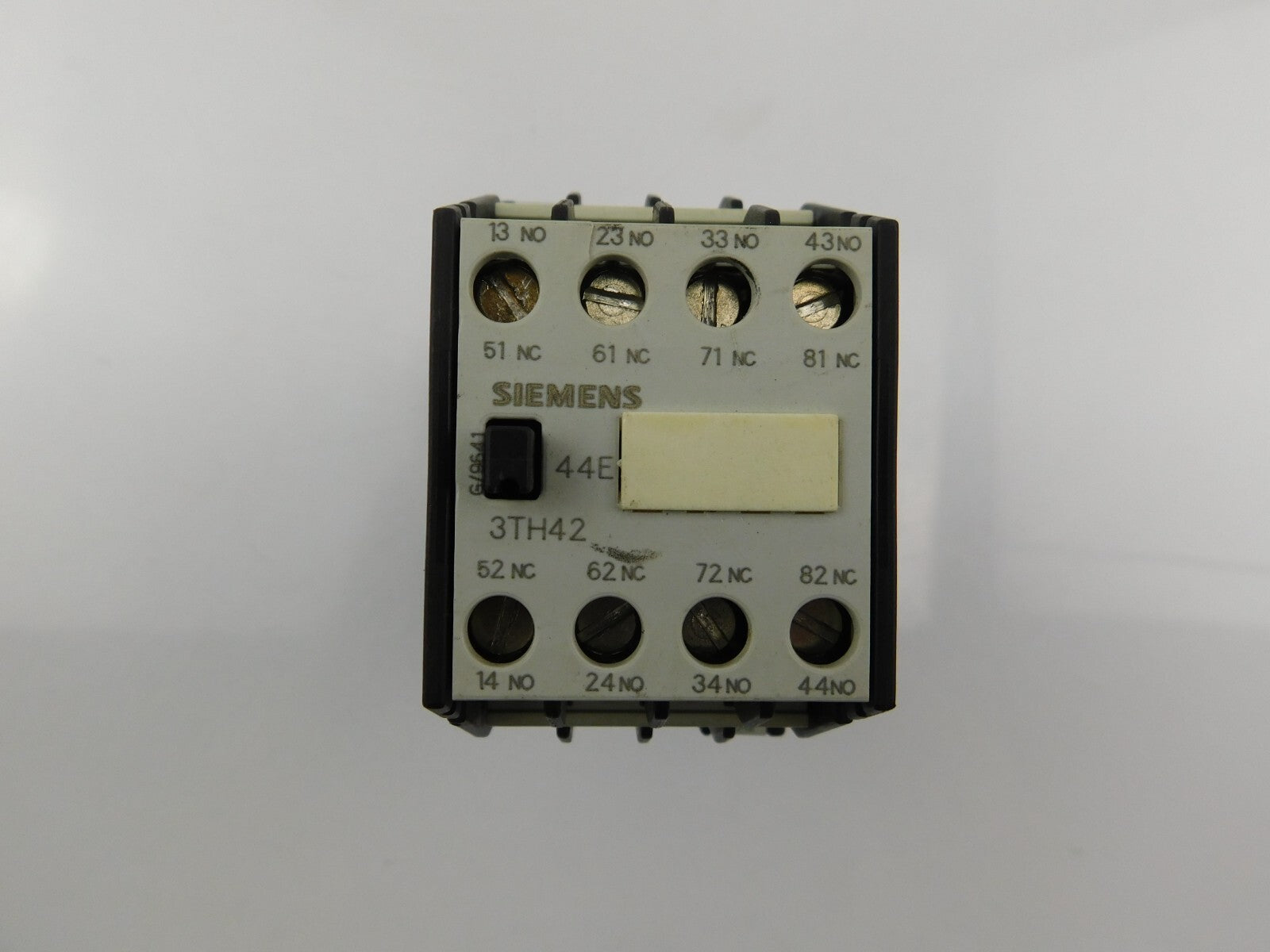 SIEMENS 3TH42