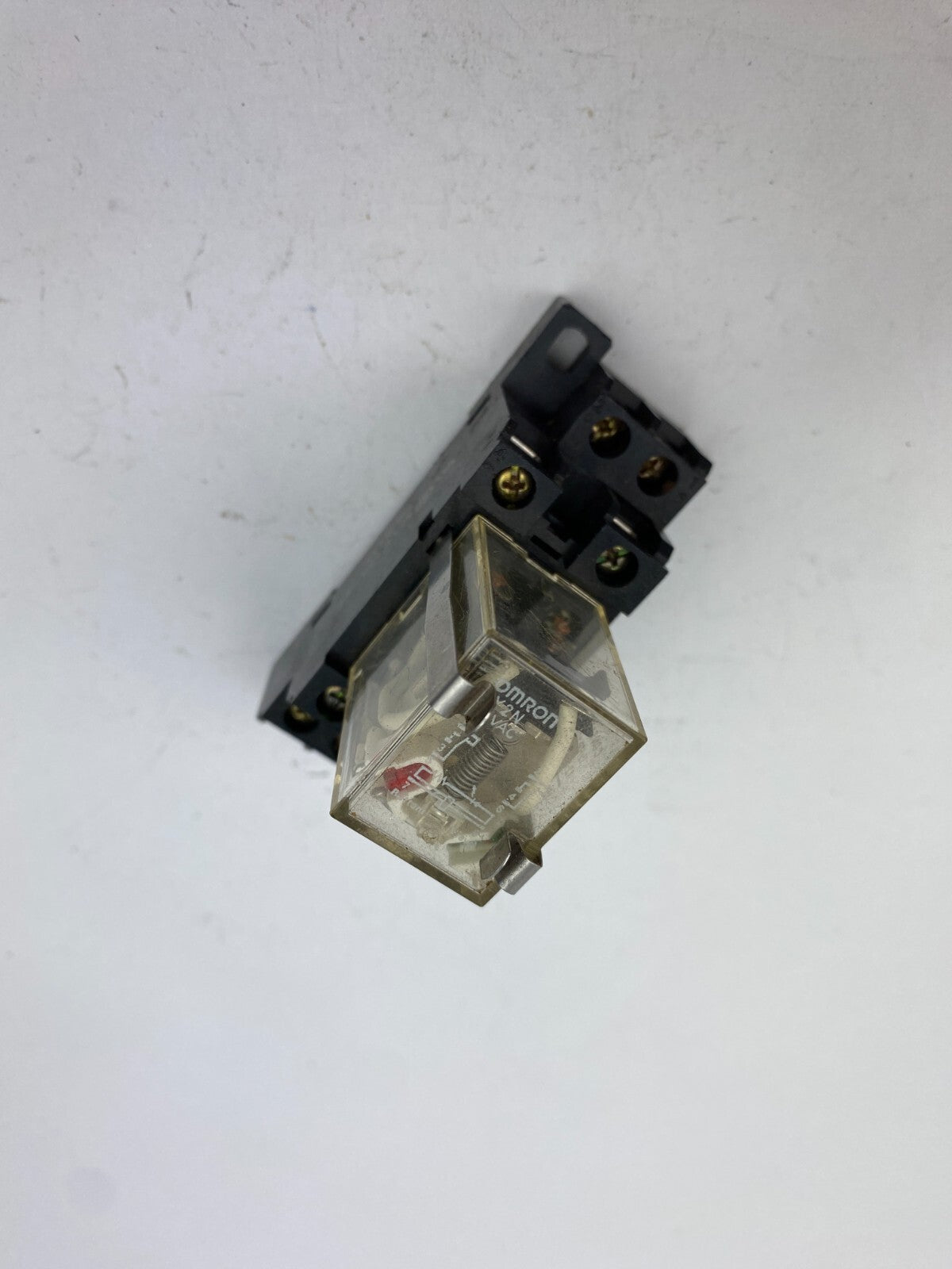 POSTEN ...finder 62:23.9.024.0040+OMRON Y2N +EBERLE 0 414 54 122 002