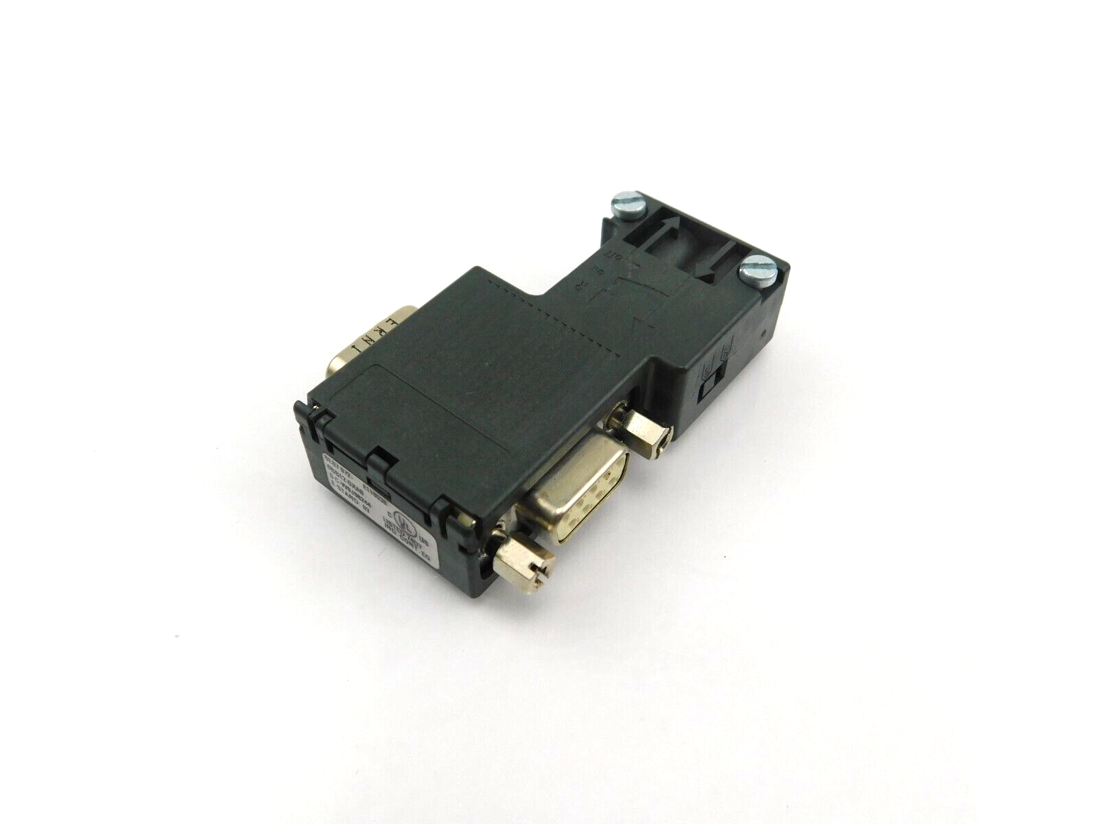 SIEMENS 6ES7 972- OBB12-0XA0