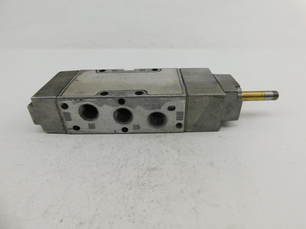 FESTO Magnetventil  MFH-5-1/4-L-S B 33185