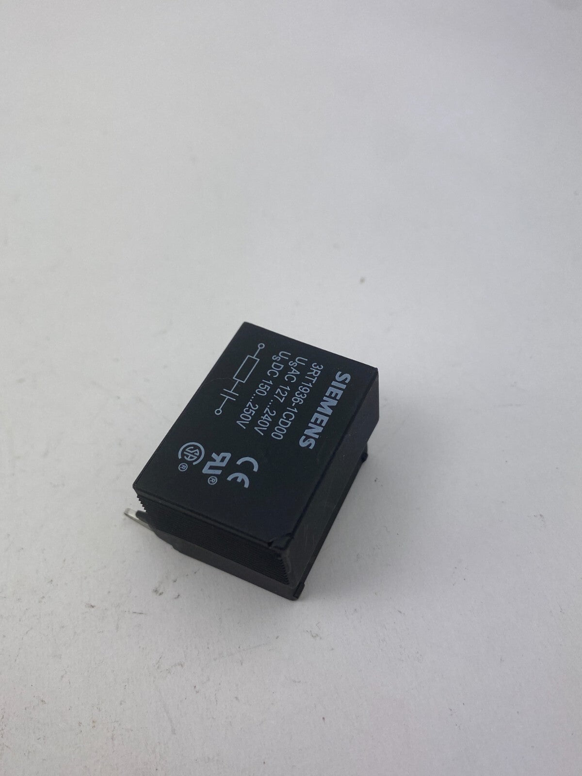 SIEMENS 3RT1936-1CD00 ** 3 Stück**