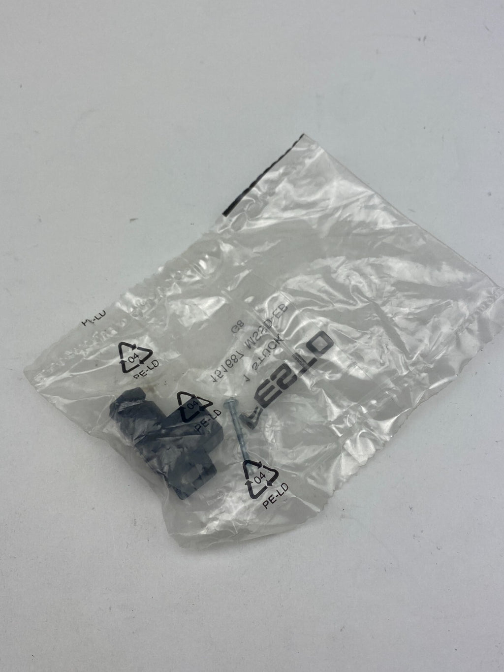 FESTO 151687 MSSD-EB G8 **5 Stück**