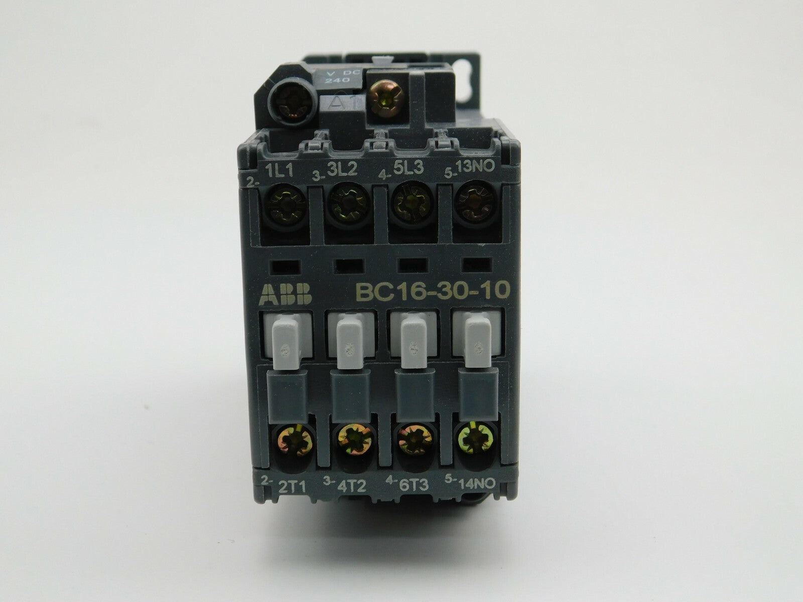 ABB Schütz BC16-30-10 FPL 1813001R3103