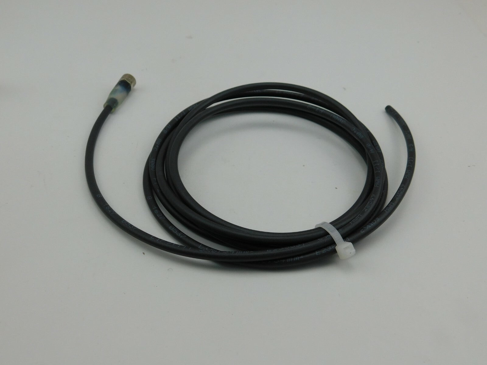 BALLUFF Stecker F9Y11Y AWM 20549