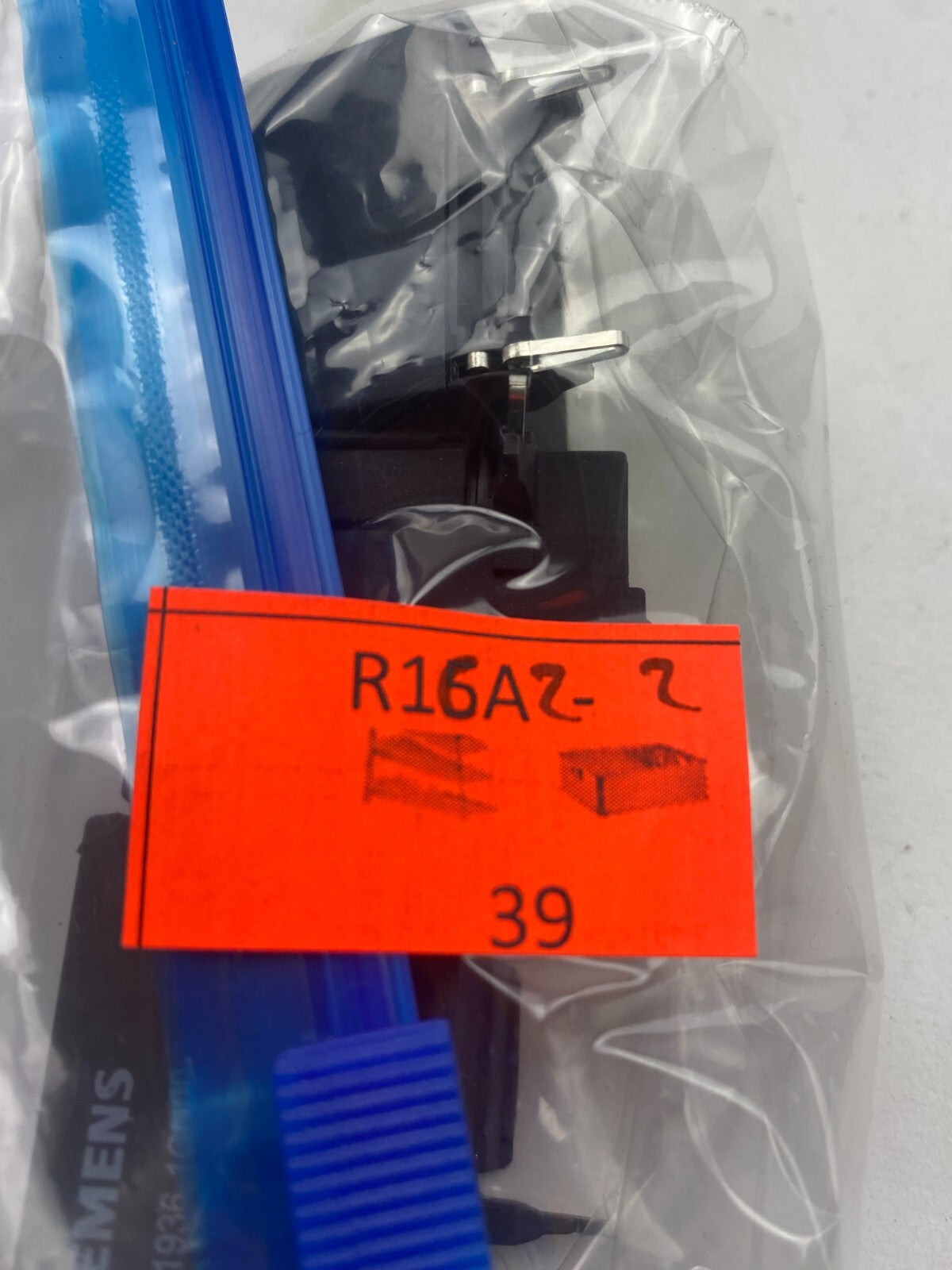SIEMENS 3RT1936-1CD00 ** 3 Stück**